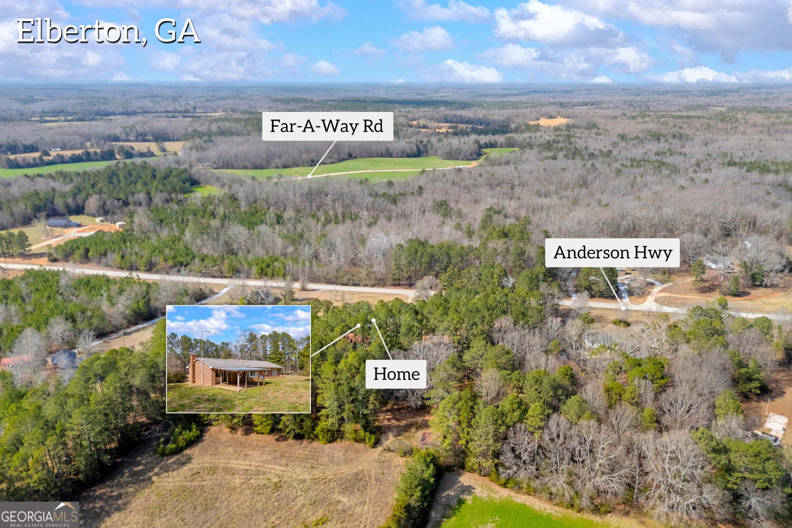 2424 Anderson Hwy Elberton - Photo 54
