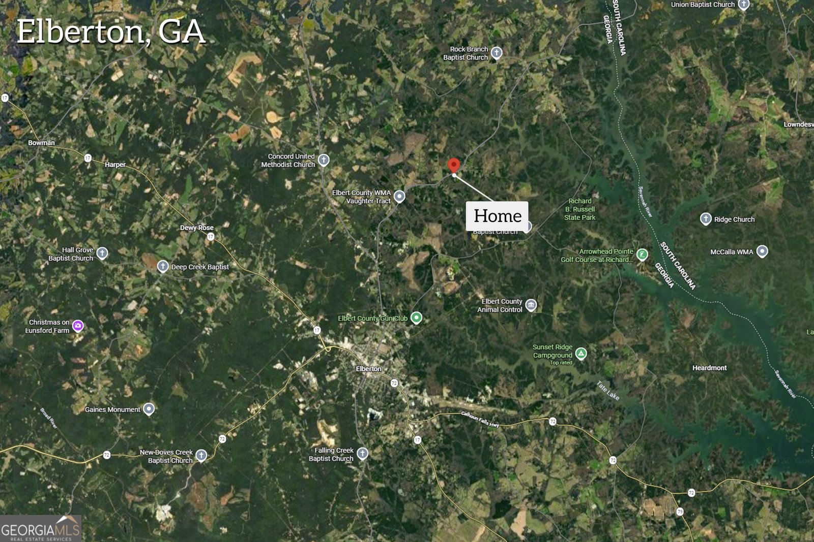 2424 Anderson Hwy Elberton - Photo 60