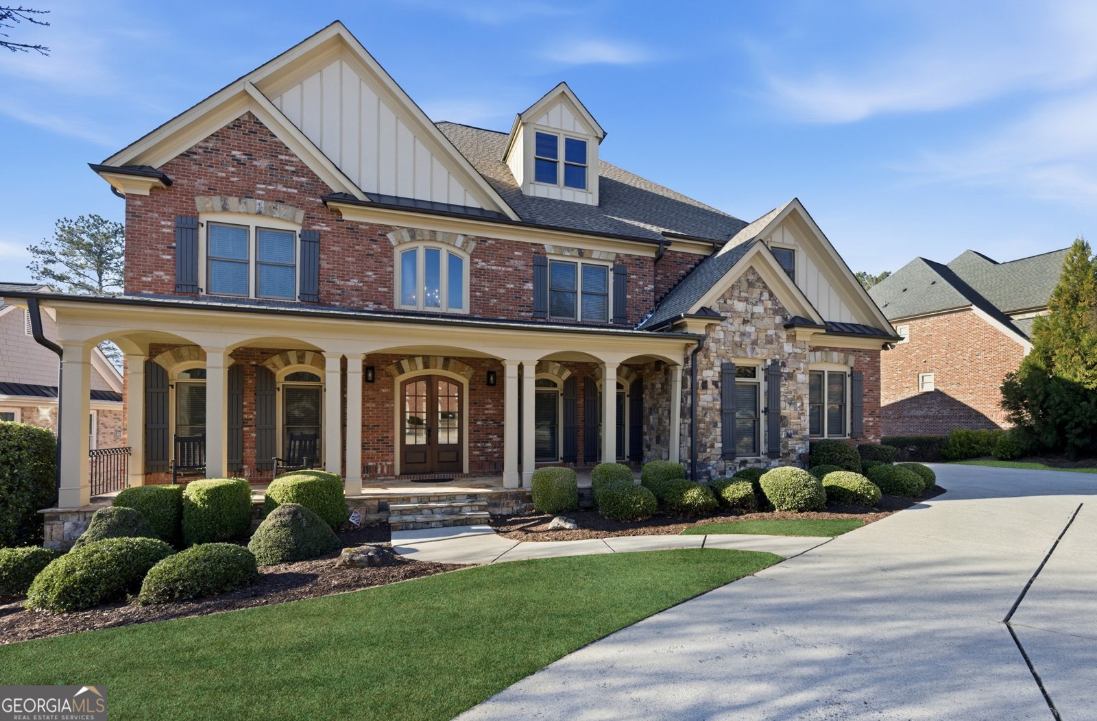 5224 Brendlynn Drive Suwanee - Photo 1