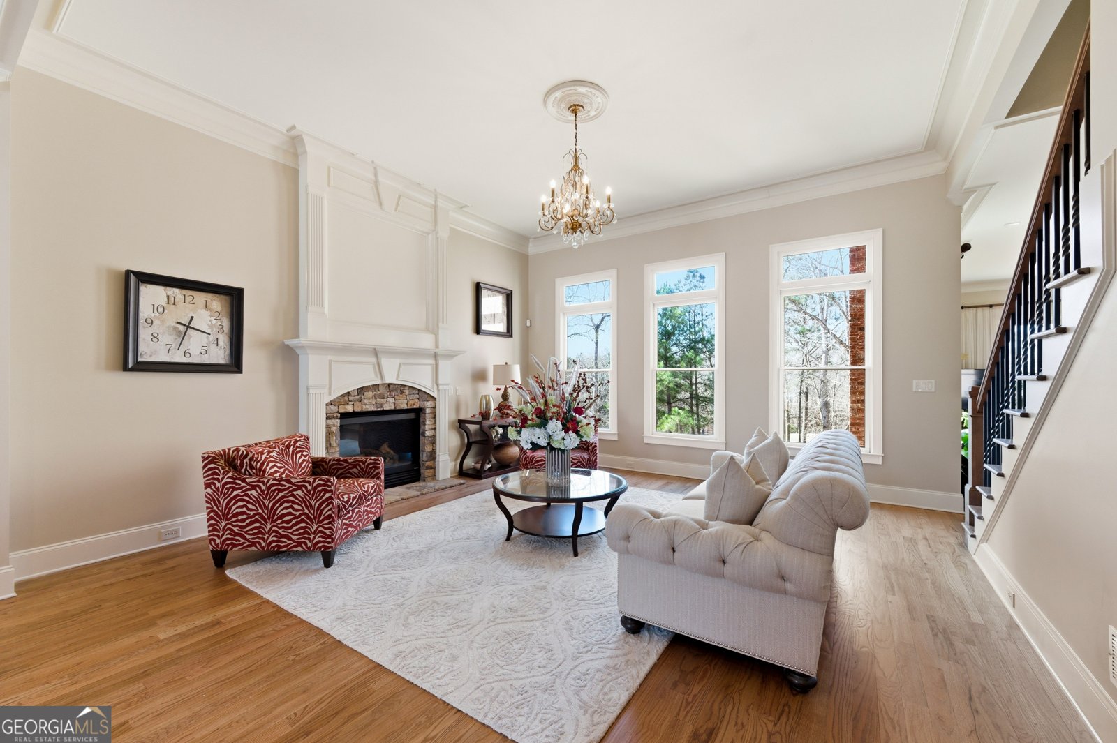 5224 Brendlynn Drive Suwanee - Photo 12