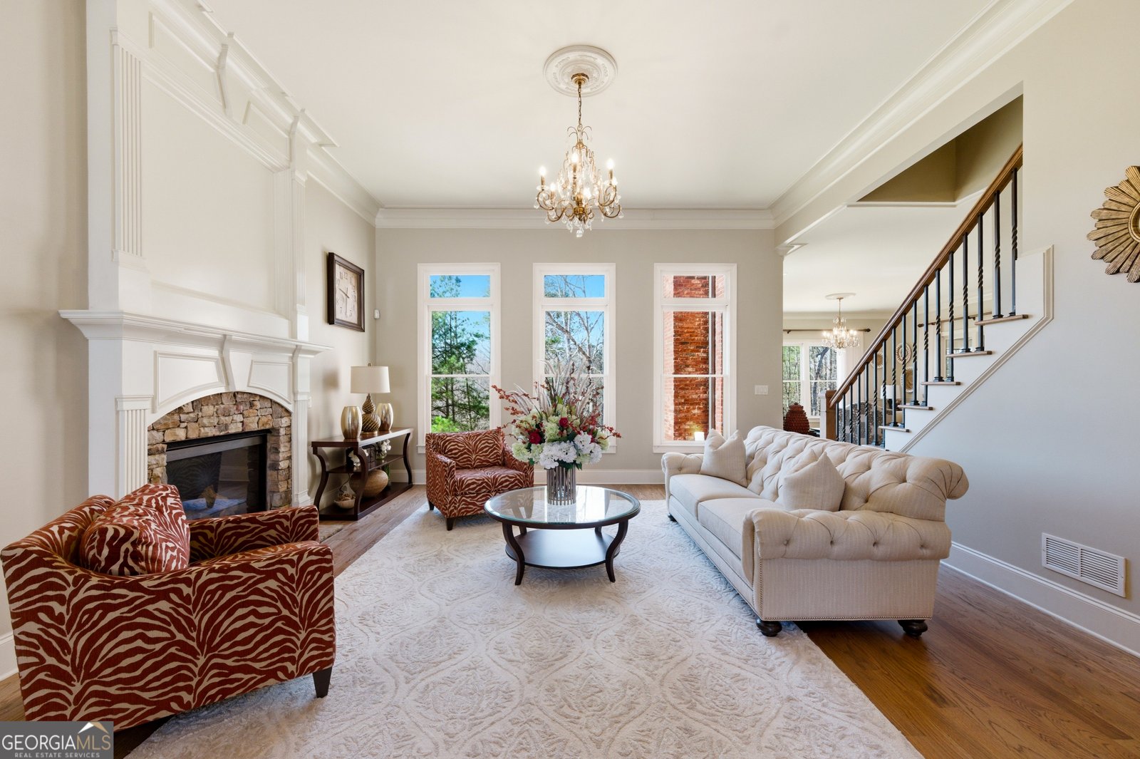 5224 Brendlynn Drive Suwanee - Photo 13