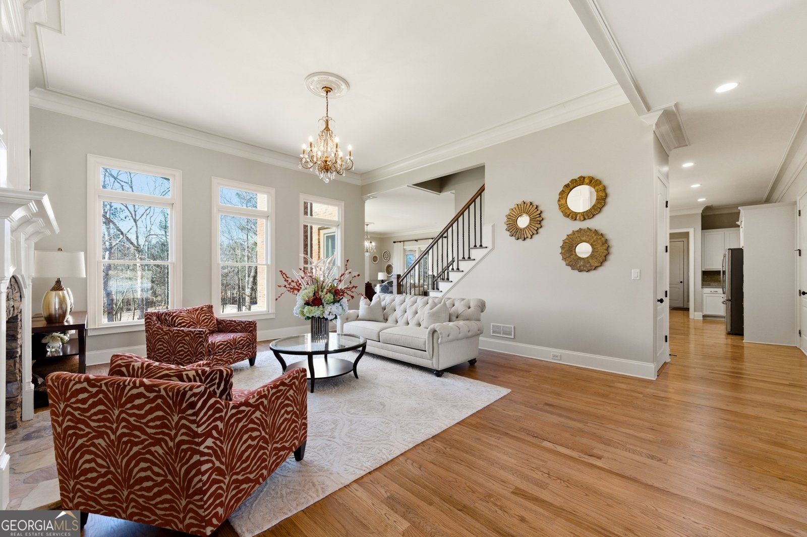 5224 Brendlynn Drive Suwanee - Photo 14