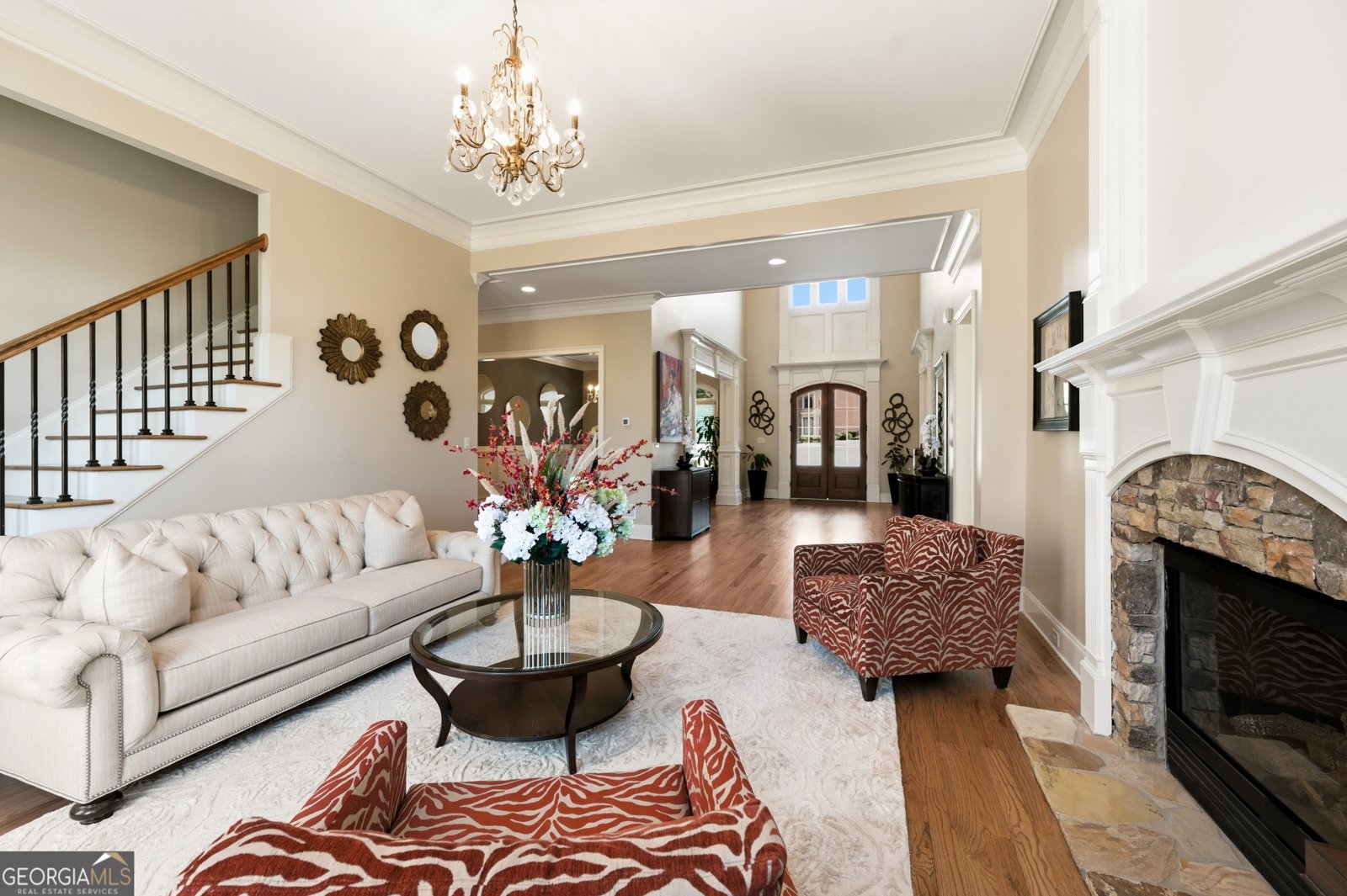 5224 Brendlynn Drive Suwanee - Photo 19