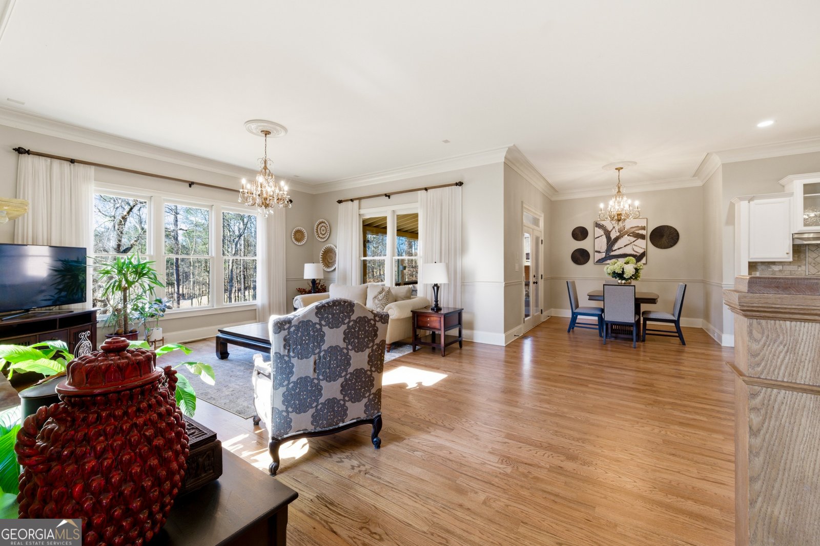 5224 Brendlynn Drive Suwanee - Photo 25