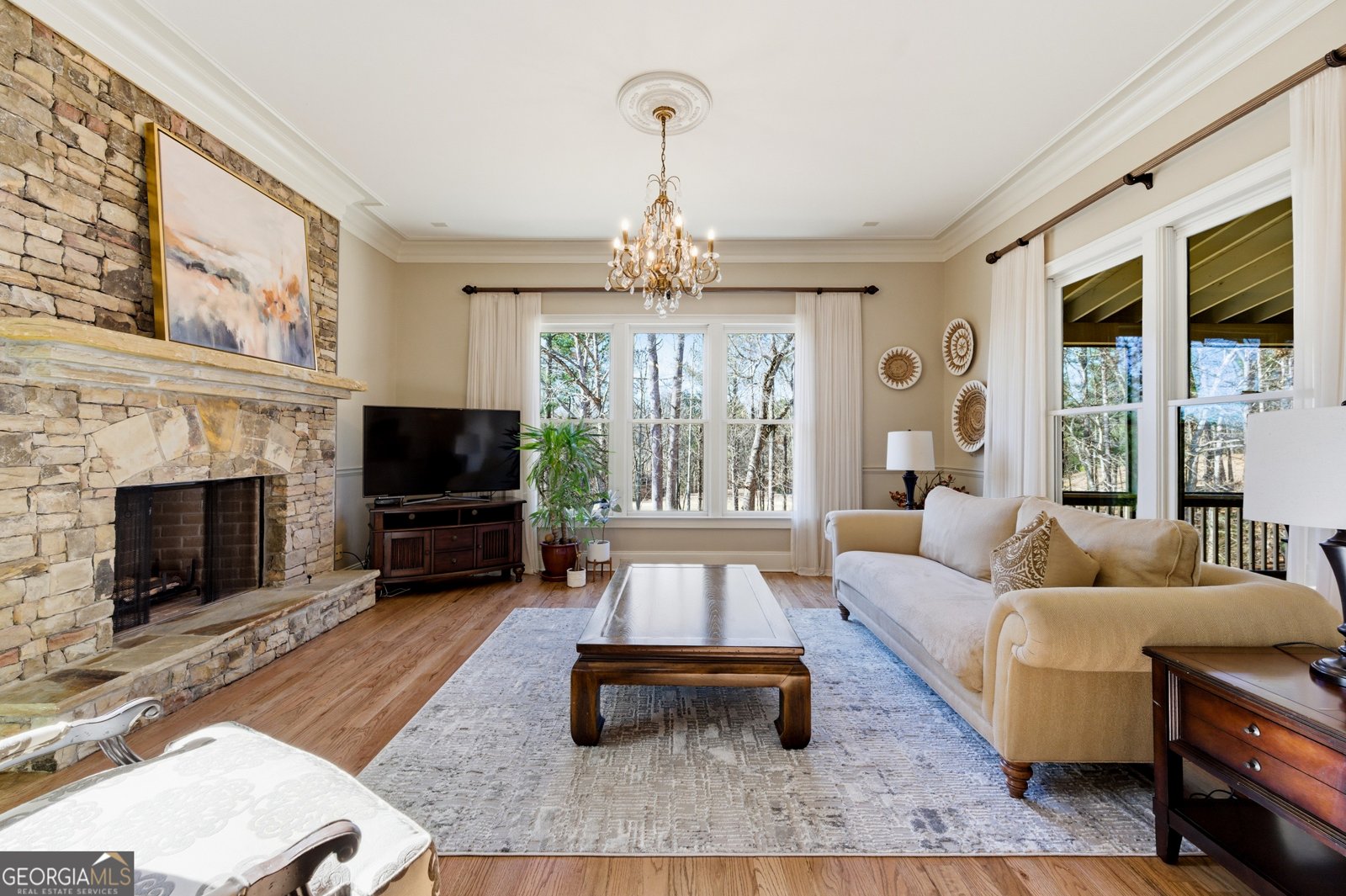 5224 Brendlynn Drive Suwanee - Photo 26