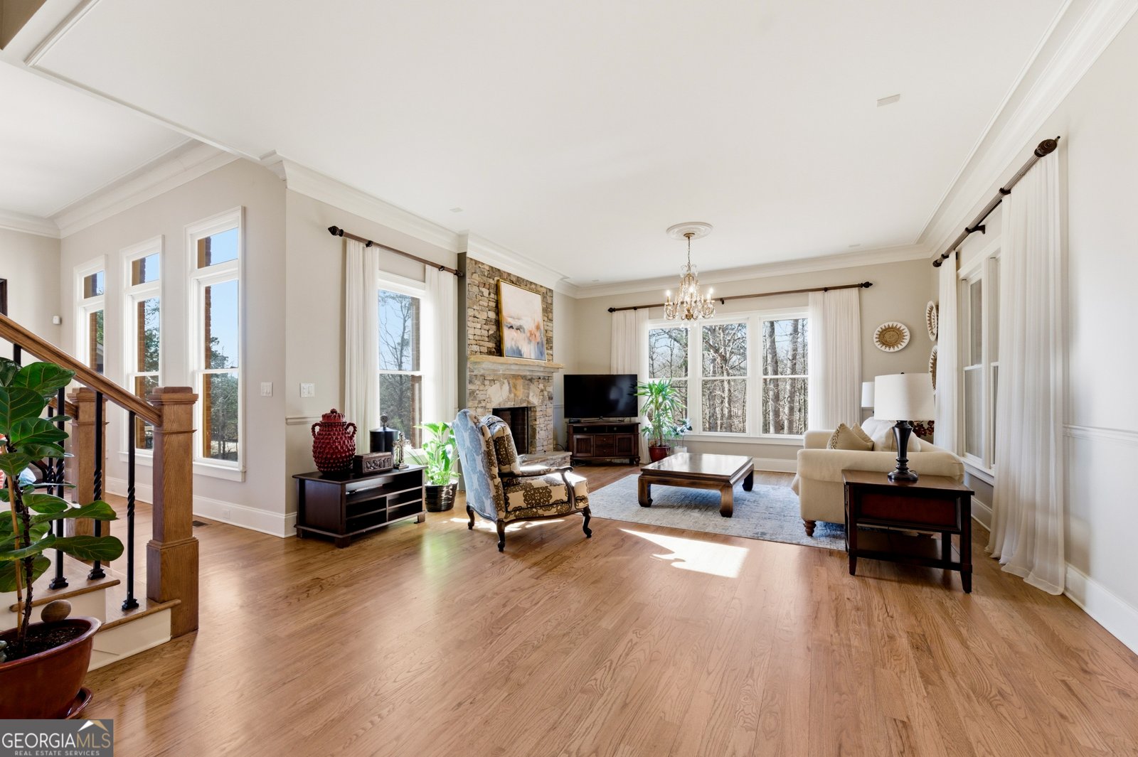 5224 Brendlynn Drive Suwanee - Photo 27