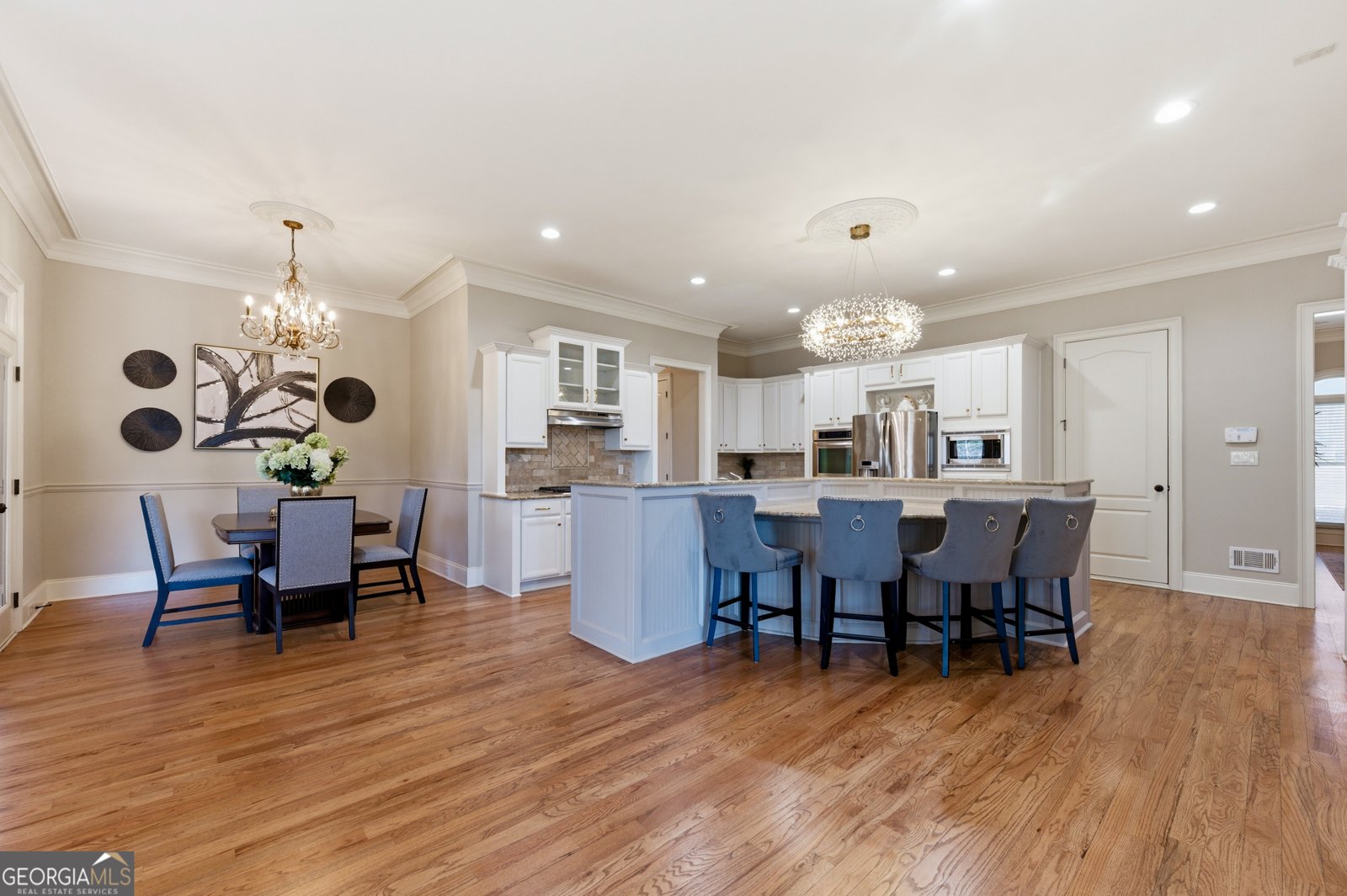 5224 Brendlynn Drive Suwanee - Photo 28