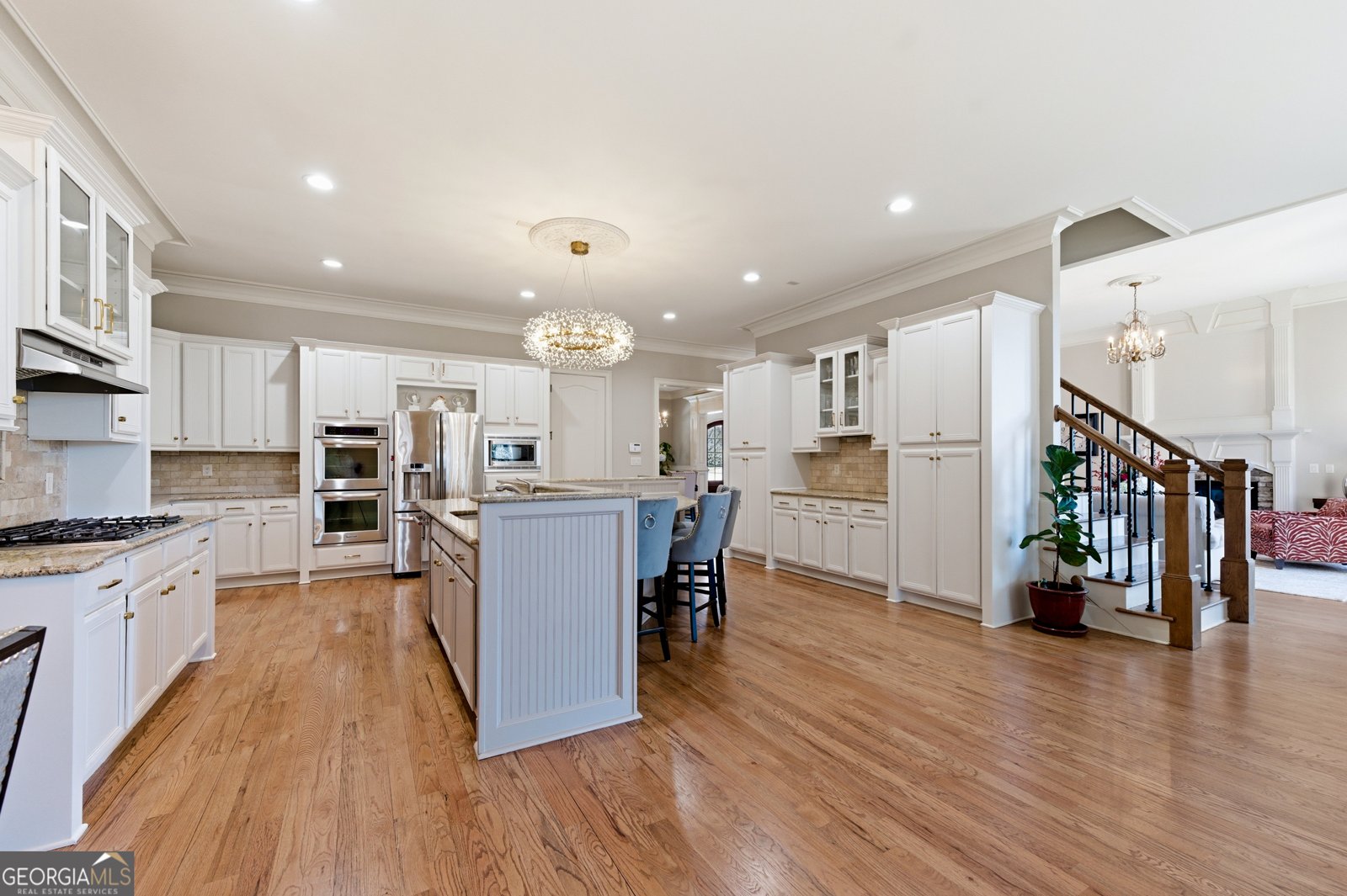 5224 Brendlynn Drive Suwanee - Photo 30