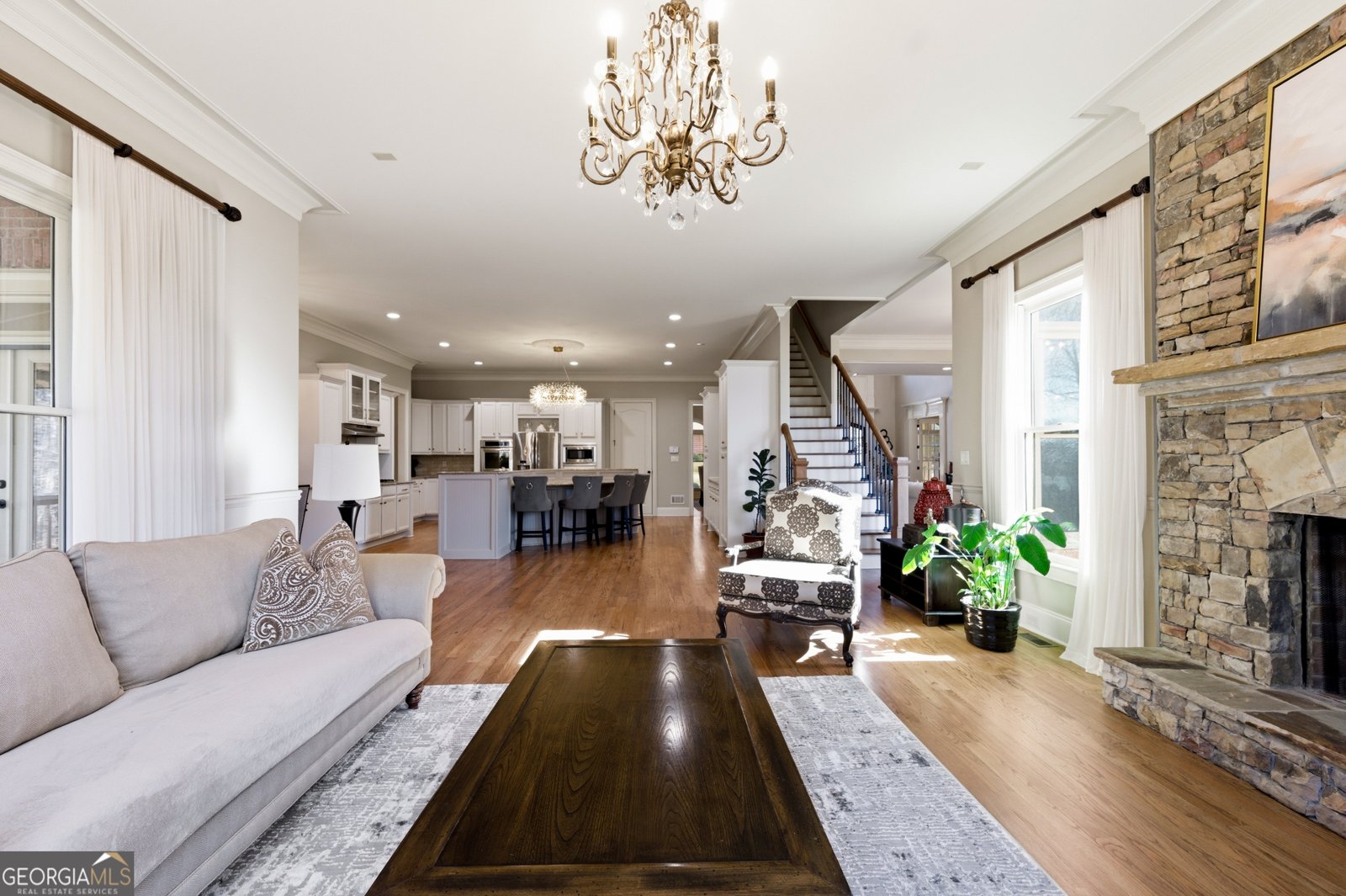 5224 Brendlynn Drive Suwanee - Photo 31