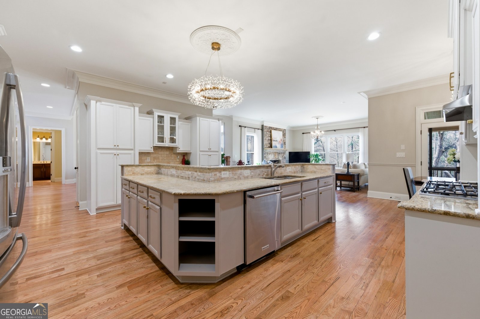 5224 Brendlynn Drive Suwanee - Photo 33