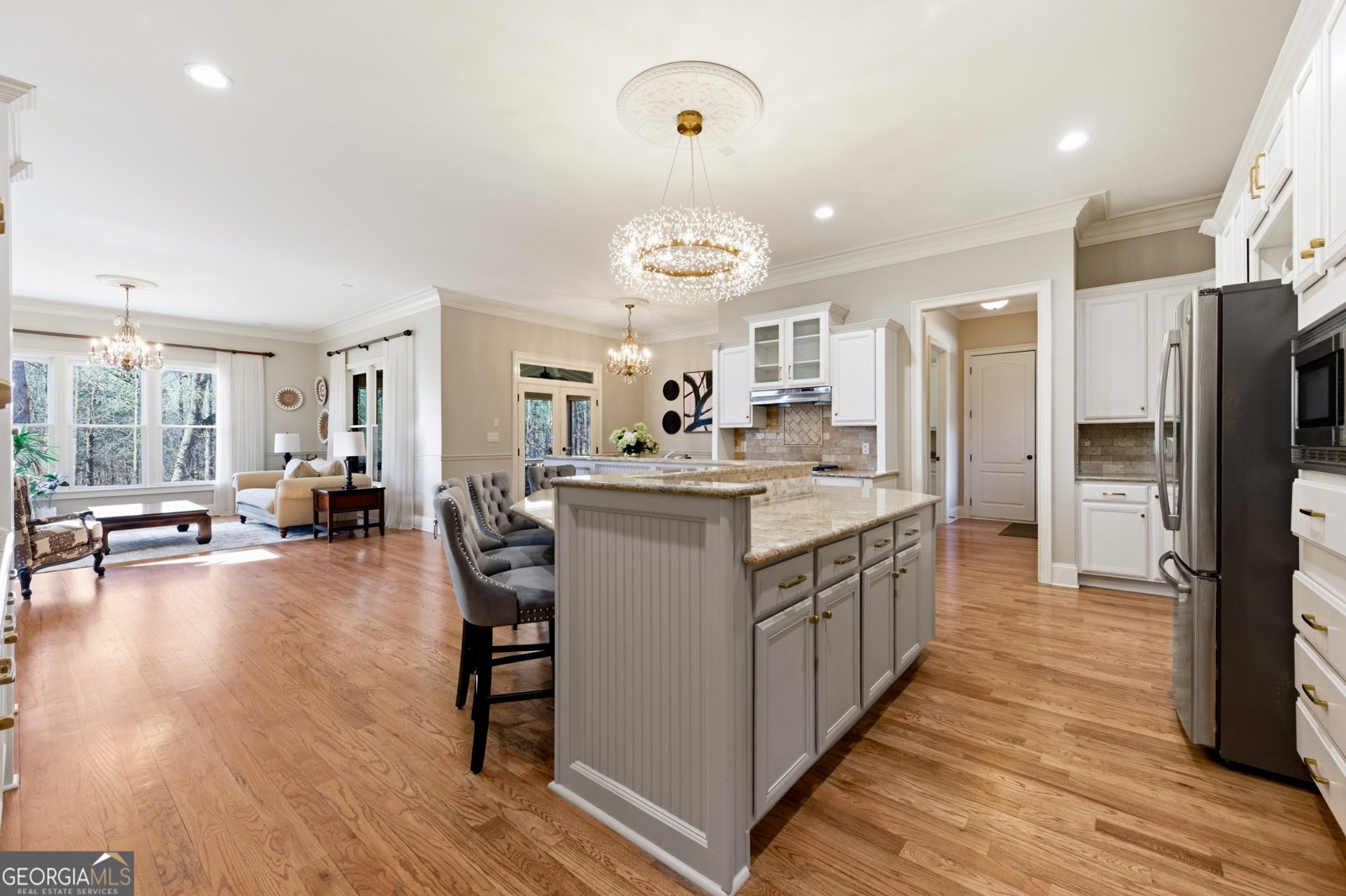 5224 Brendlynn Drive Suwanee - Photo 34