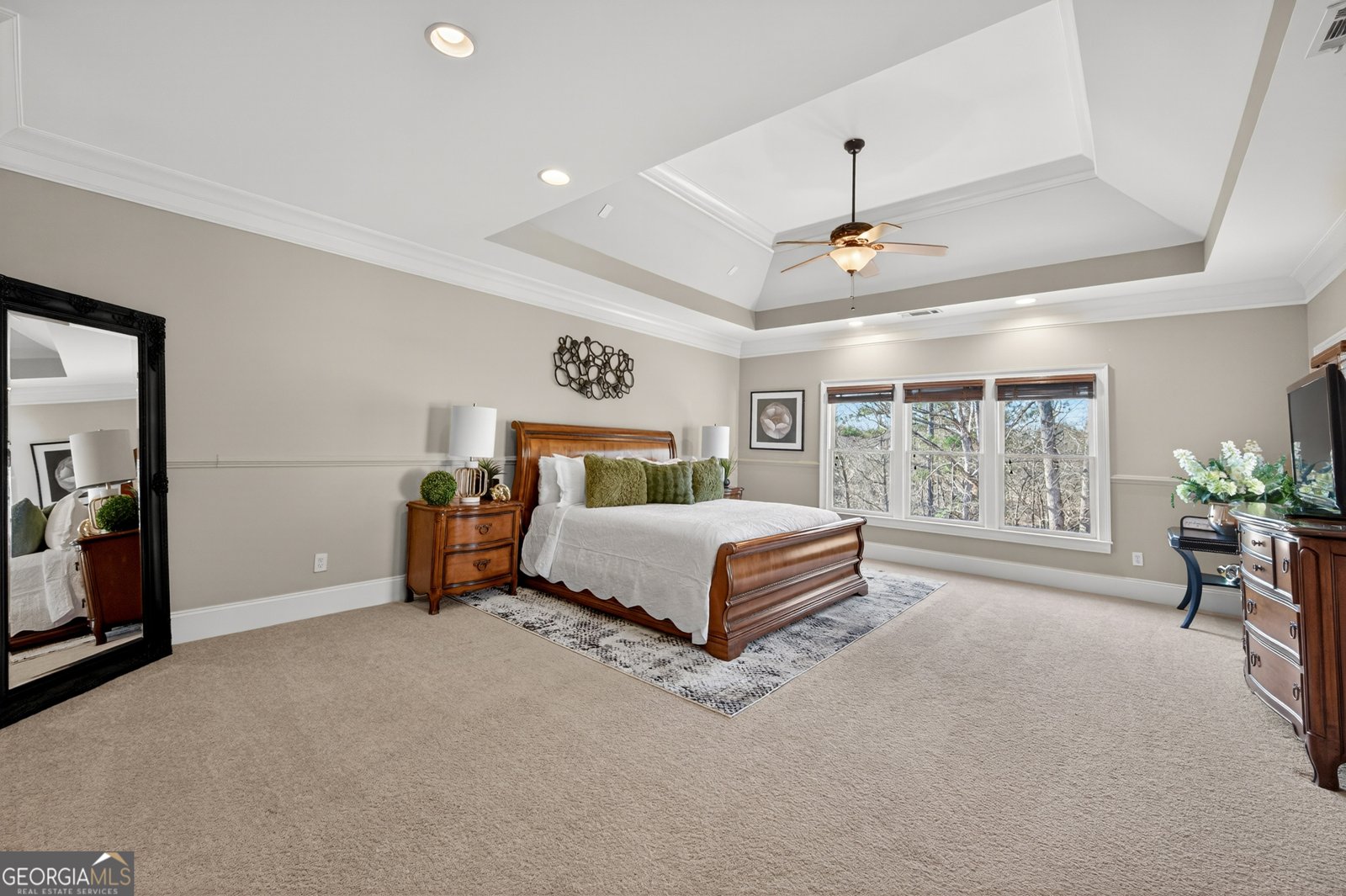 5224 Brendlynn Drive Suwanee - Photo 47