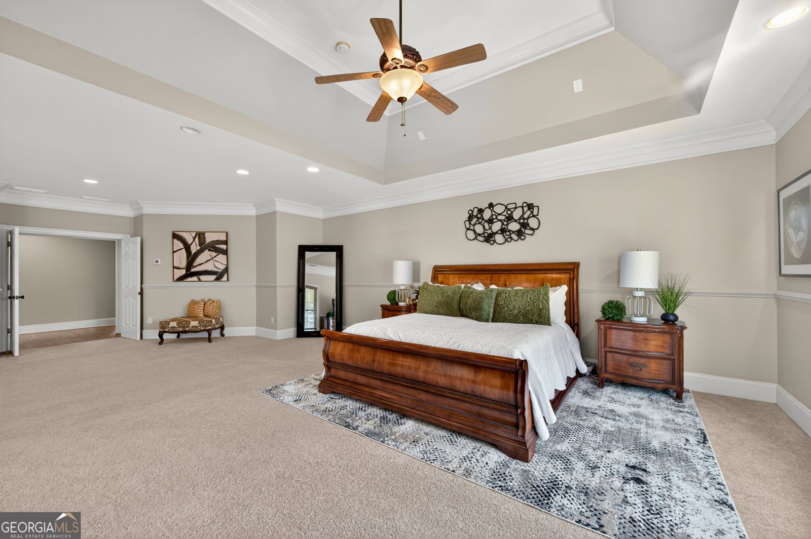 5224 Brendlynn Drive Suwanee - Photo 48