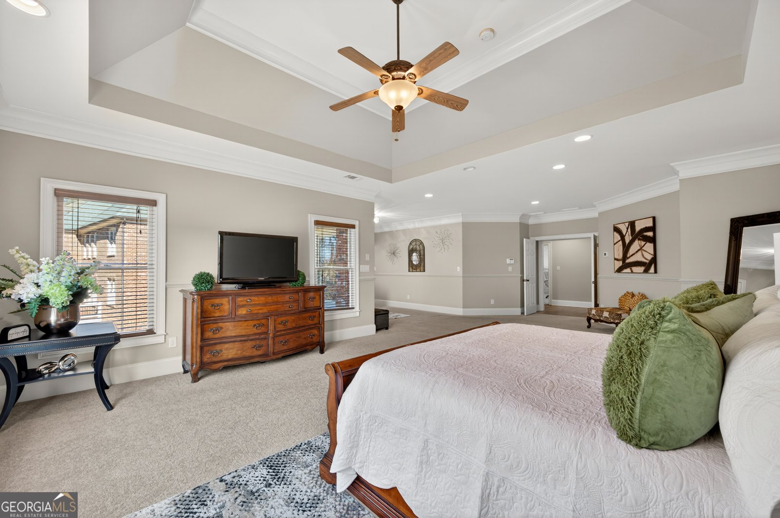 5224 Brendlynn Drive Suwanee - Photo 49