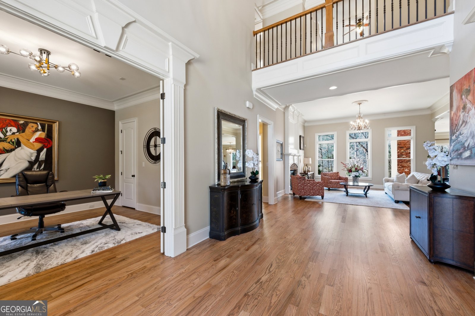 5224 Brendlynn Drive Suwanee - Photo 8