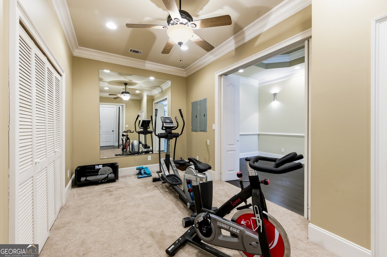 5224 Brendlynn Drive Suwanee - Photo 82