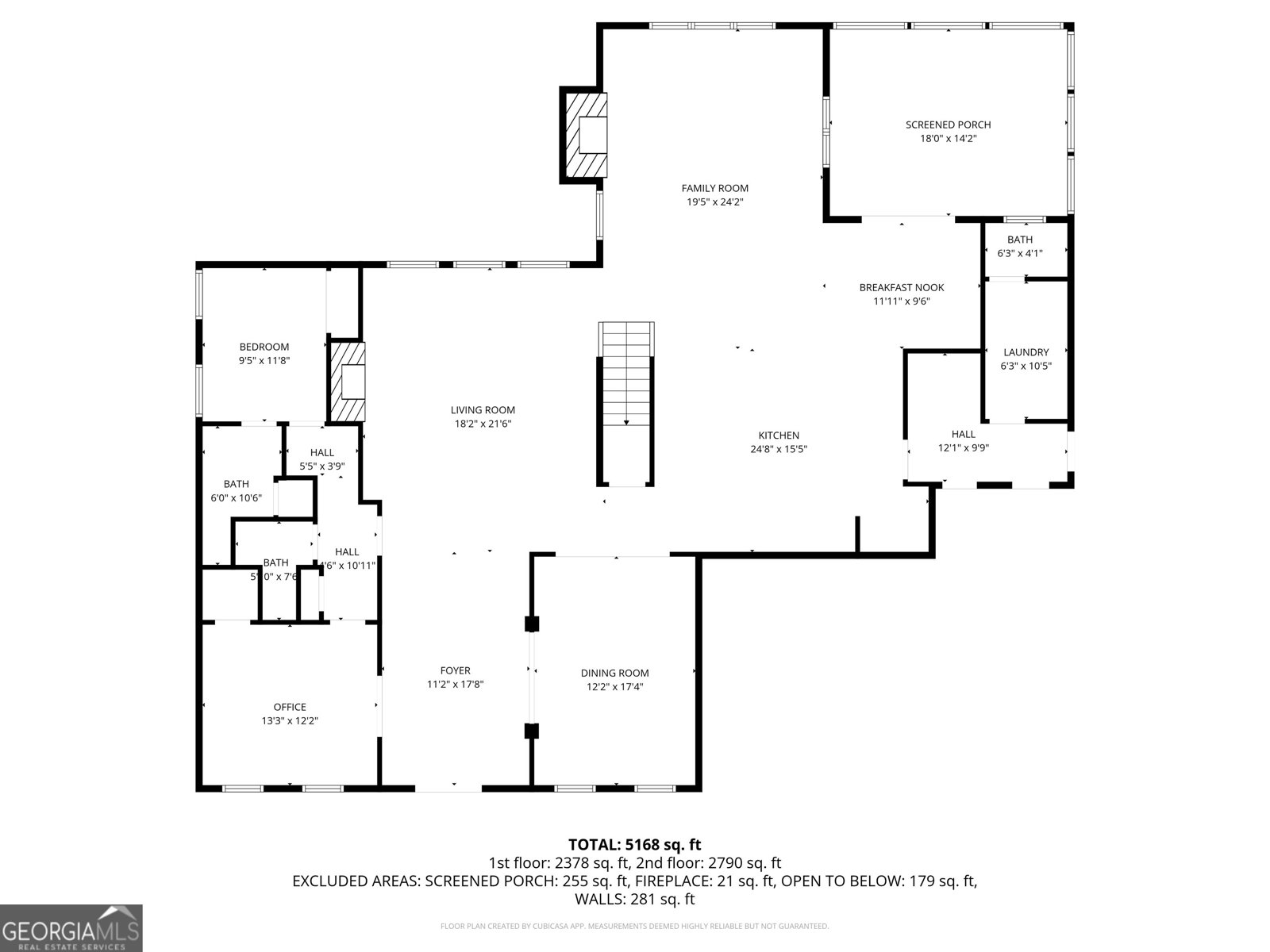 5224 Brendlynn Drive Suwanee - Photo 85