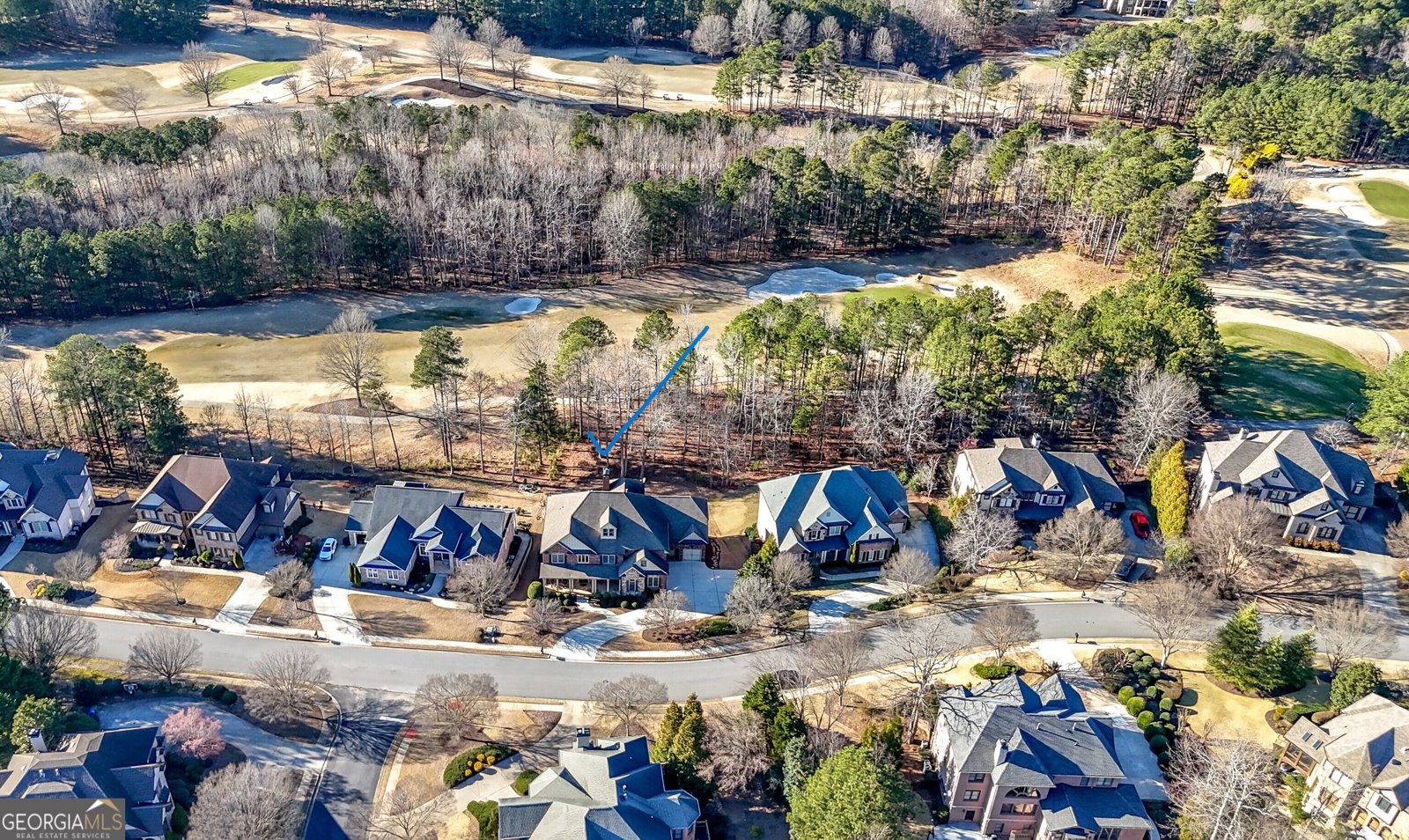 5224 Brendlynn Drive Suwanee - Photo 88