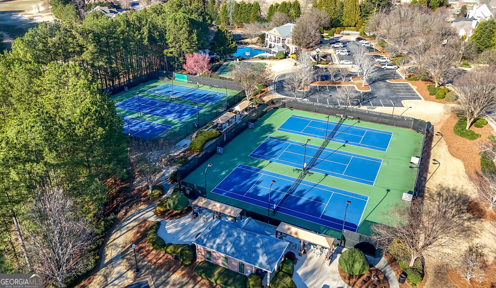 5224 Brendlynn Drive Suwanee - Photo 89