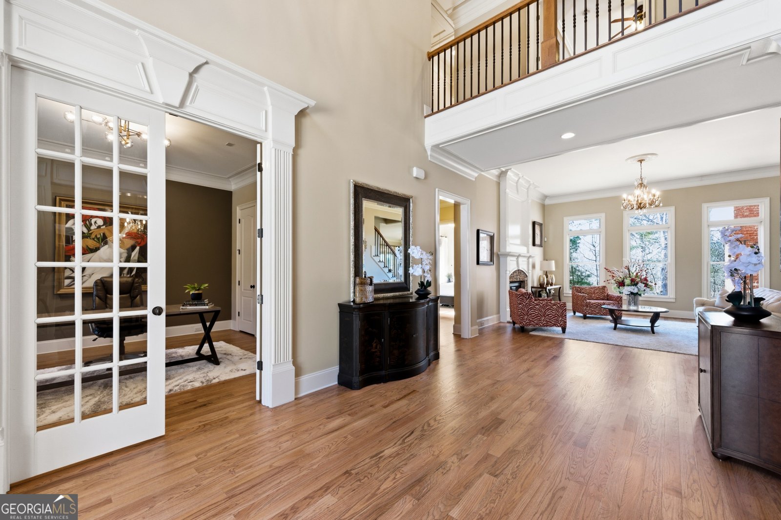 5224 Brendlynn Drive Suwanee - Photo 9