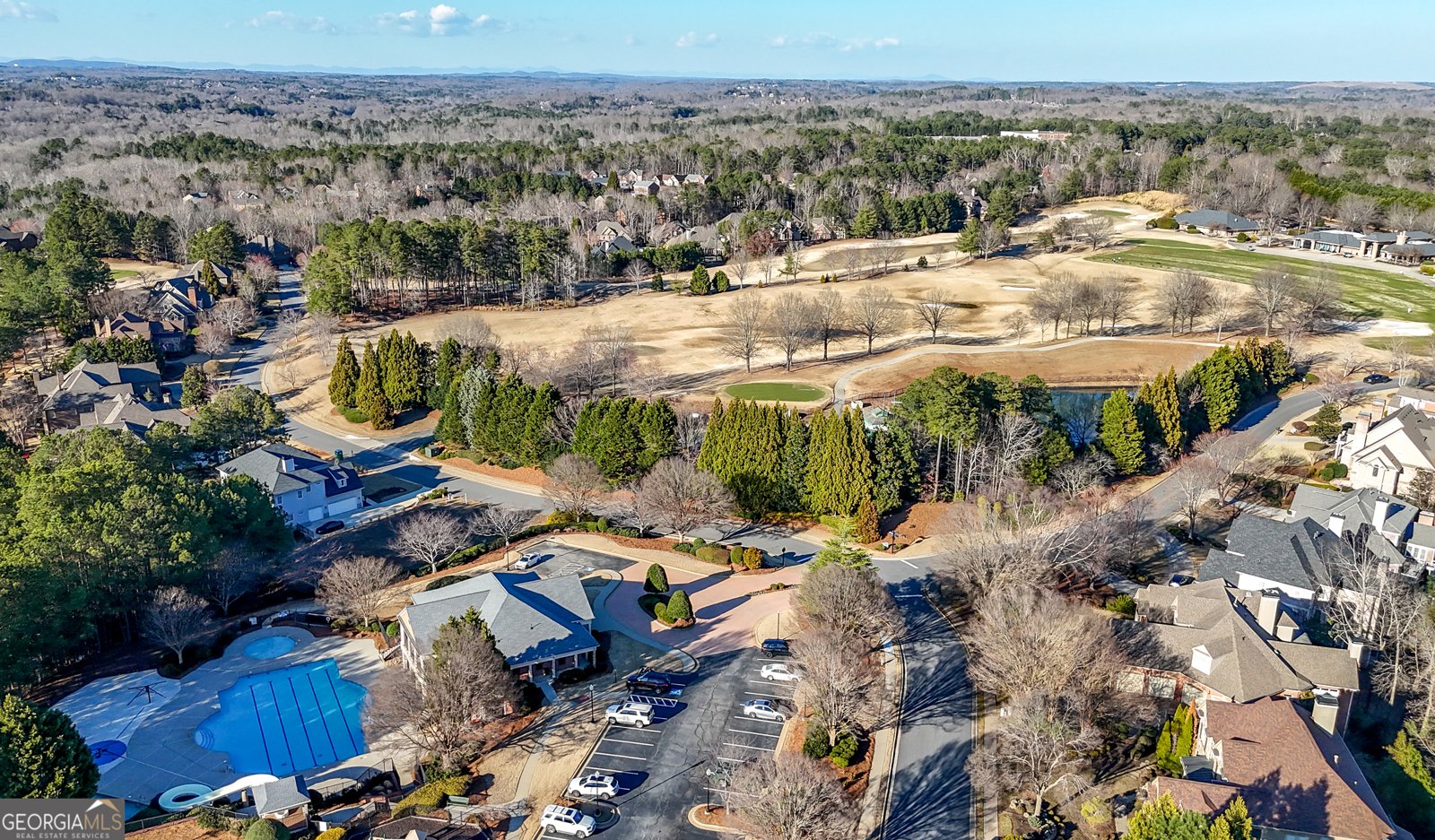 5224 Brendlynn Drive Suwanee - Photo 91