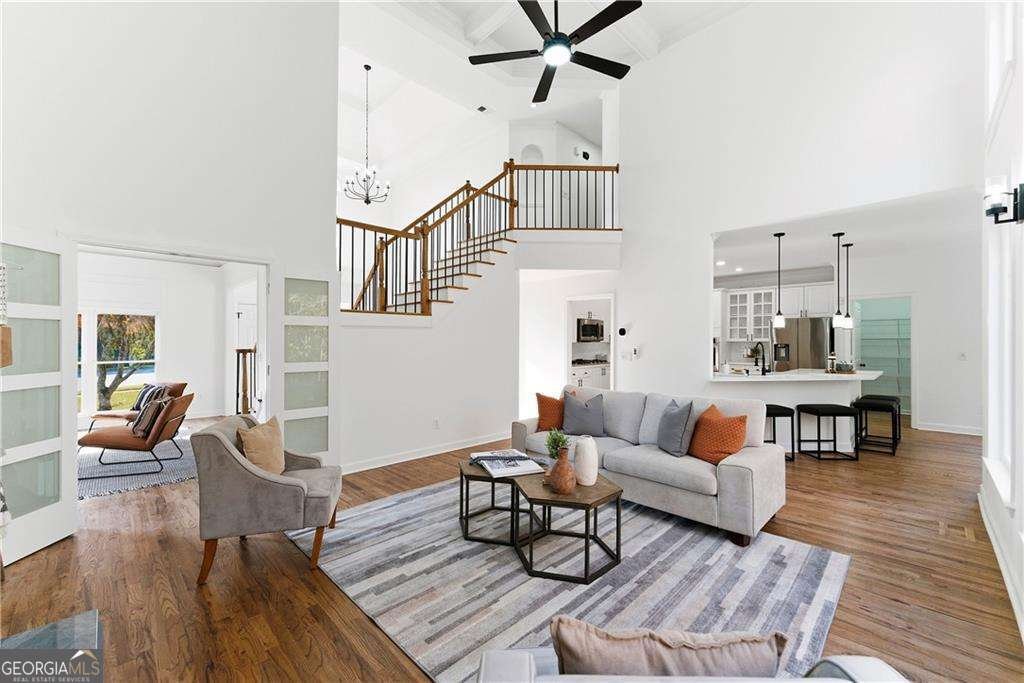 2693 Blairsden Place Kennesaw - Photo 14