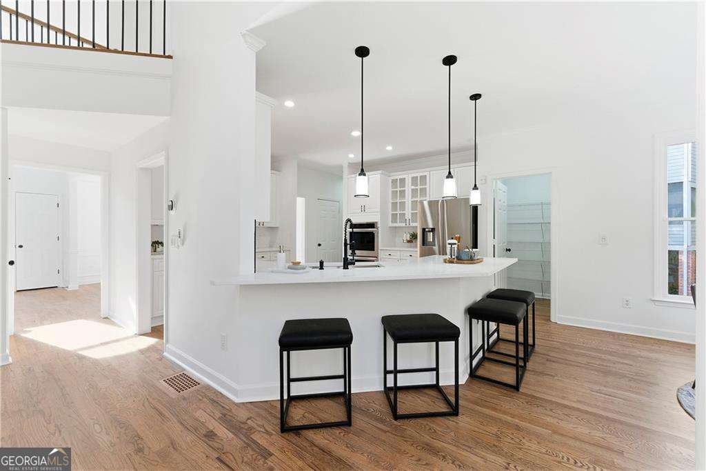 2693 Blairsden Place Kennesaw - Photo 15