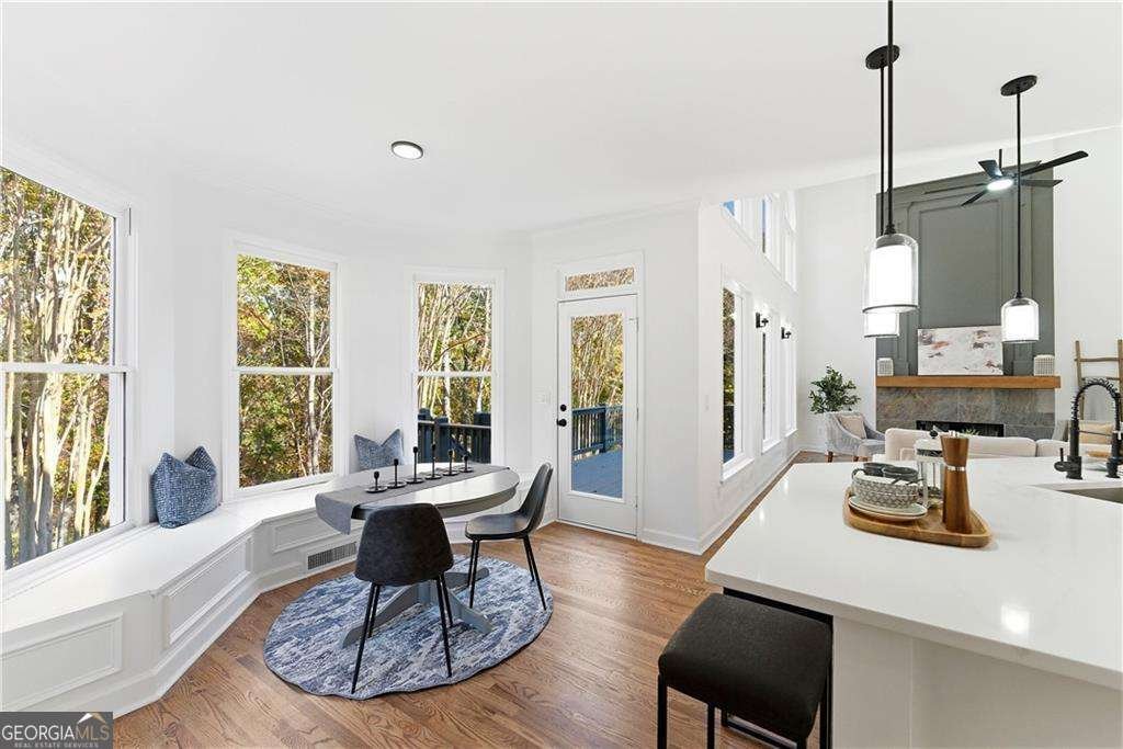 2693 Blairsden Place Kennesaw - Photo 17