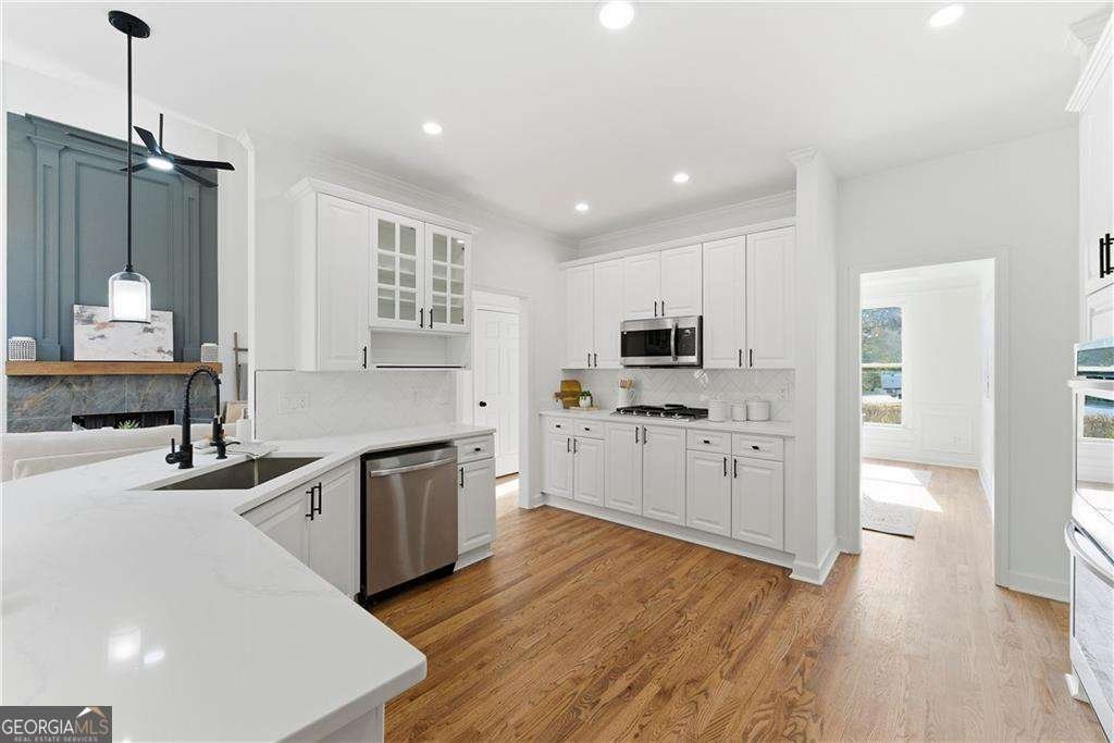 2693 Blairsden Place Kennesaw - Photo 18