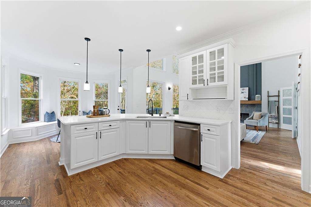 2693 Blairsden Place Kennesaw - Photo 19