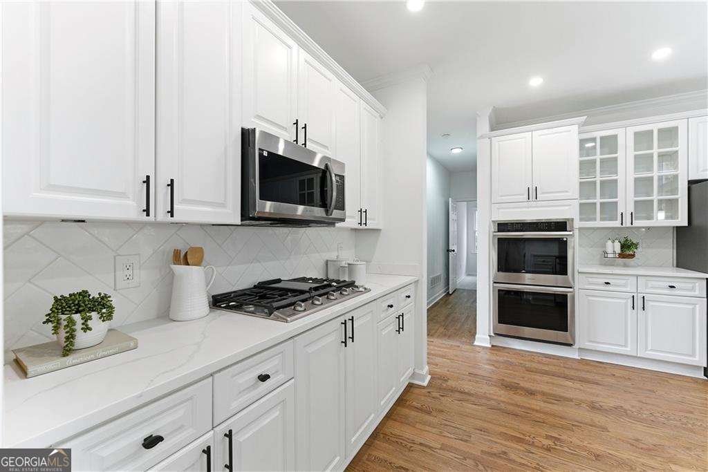 2693 Blairsden Place Kennesaw - Photo 20