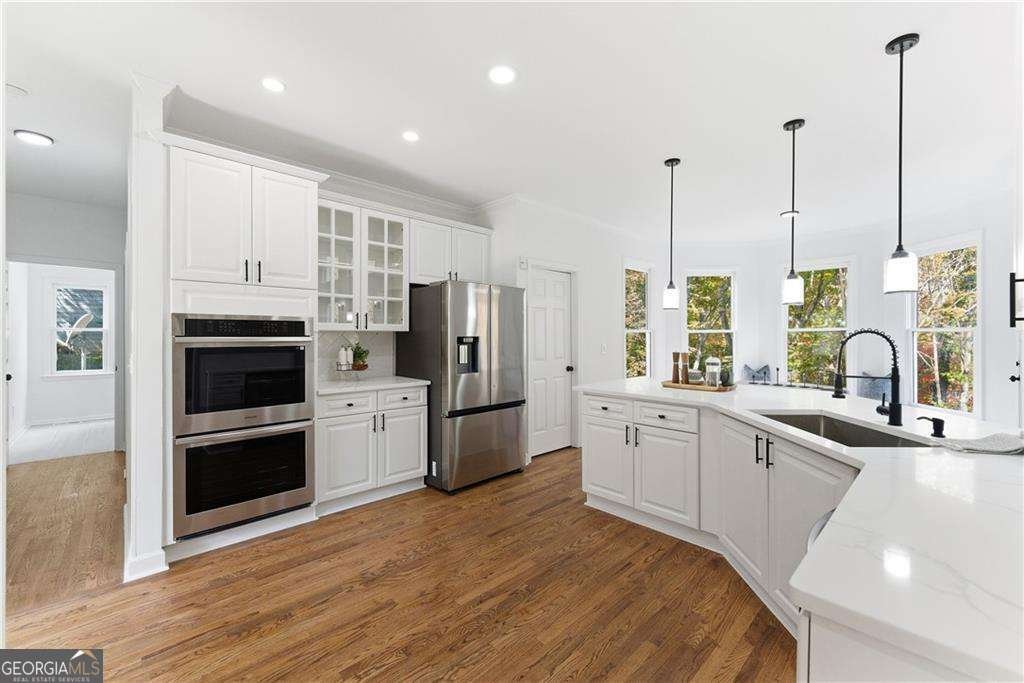 2693 Blairsden Place Kennesaw - Photo 21