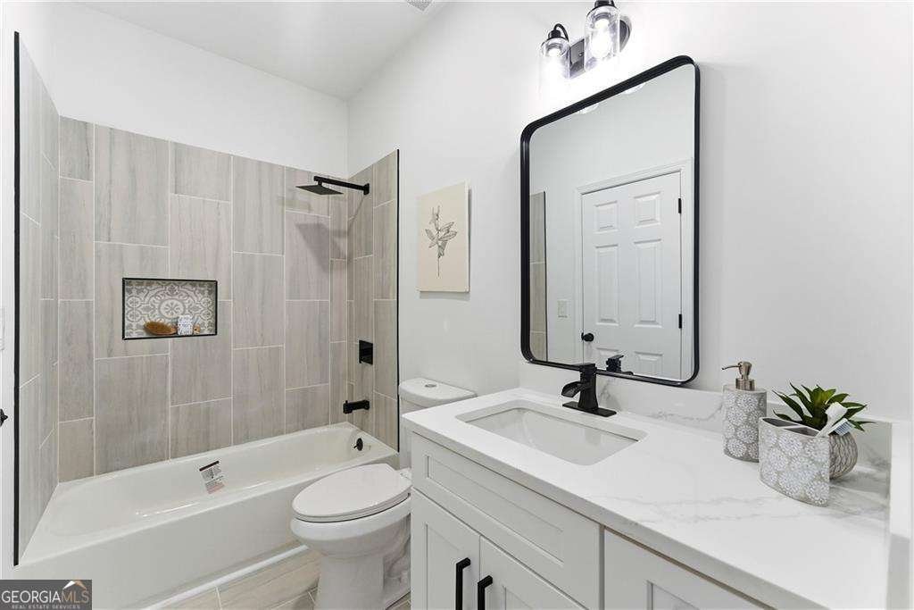 2693 Blairsden Place Kennesaw - Photo 23