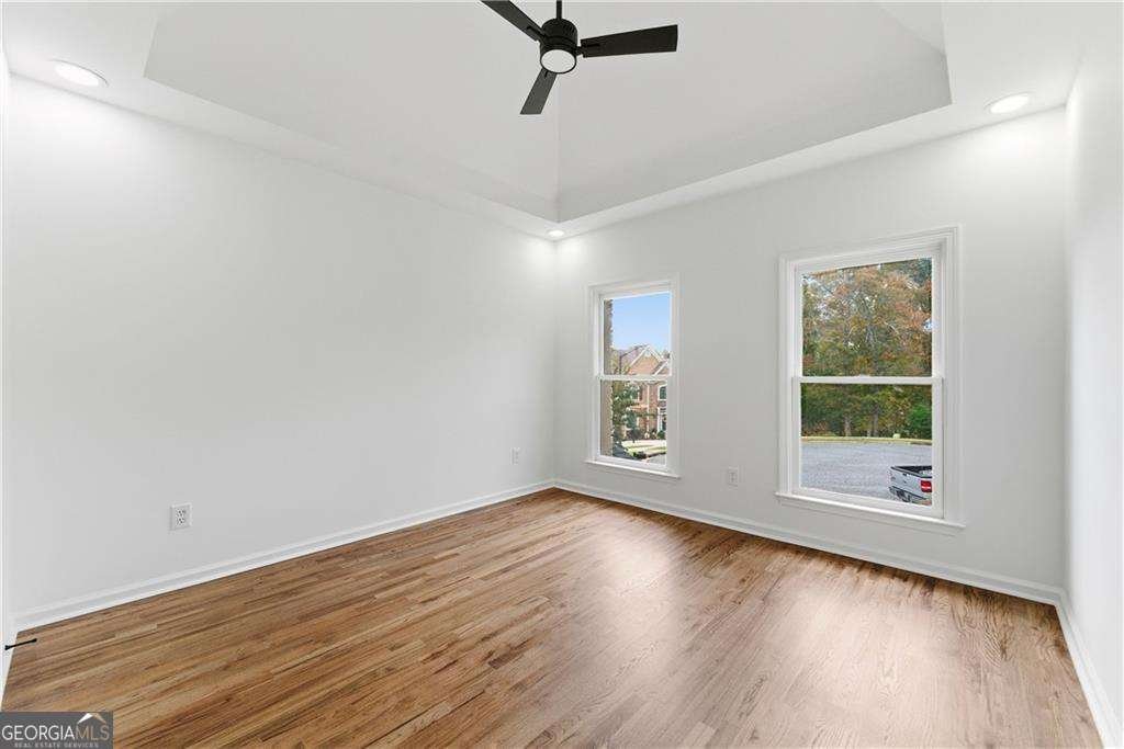 2693 Blairsden Place Kennesaw - Photo 24