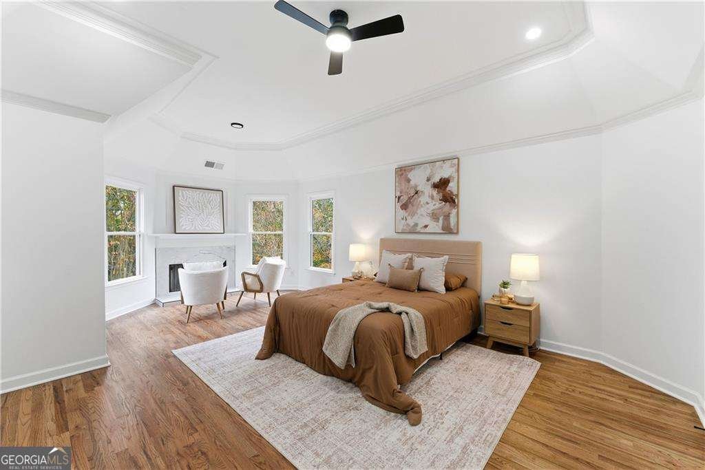 2693 Blairsden Place Kennesaw - Photo 29