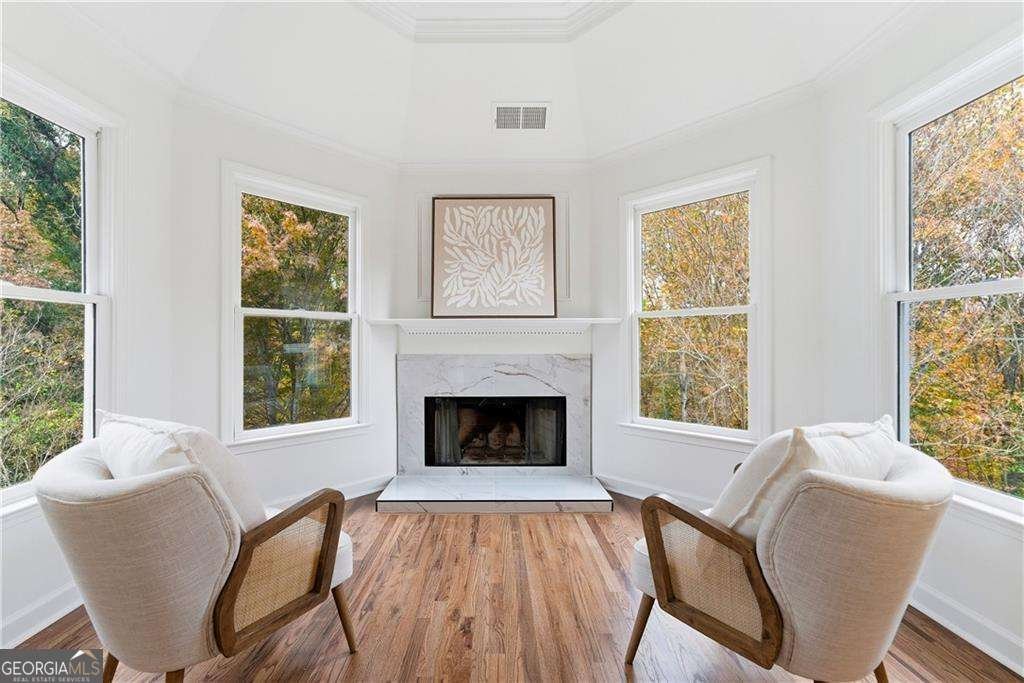 2693 Blairsden Place Kennesaw - Photo 30