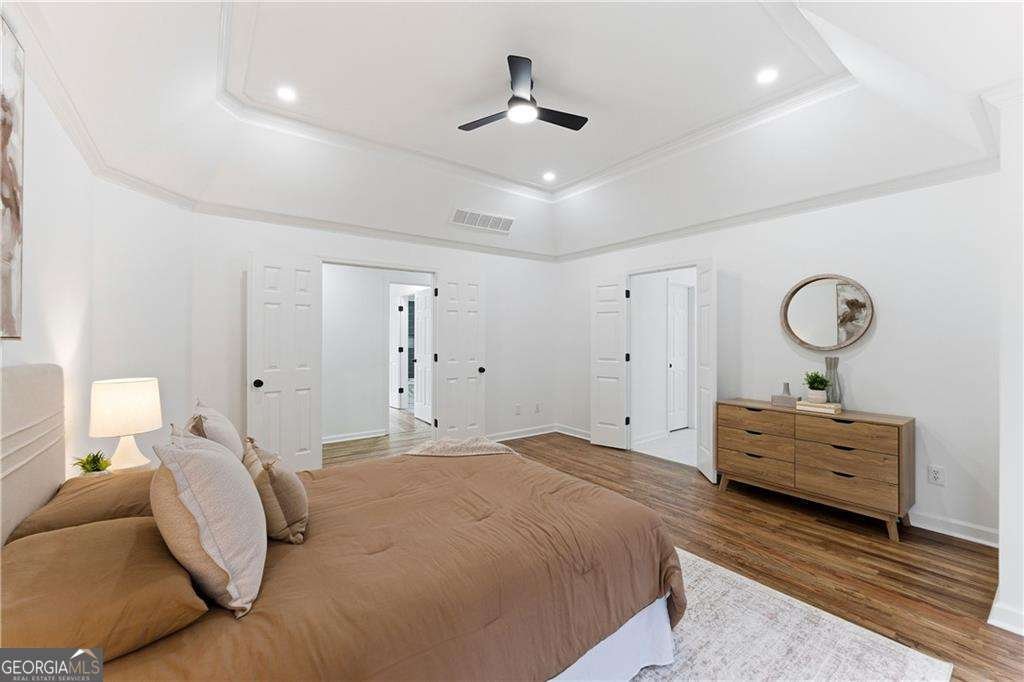 2693 Blairsden Place Kennesaw - Photo 31