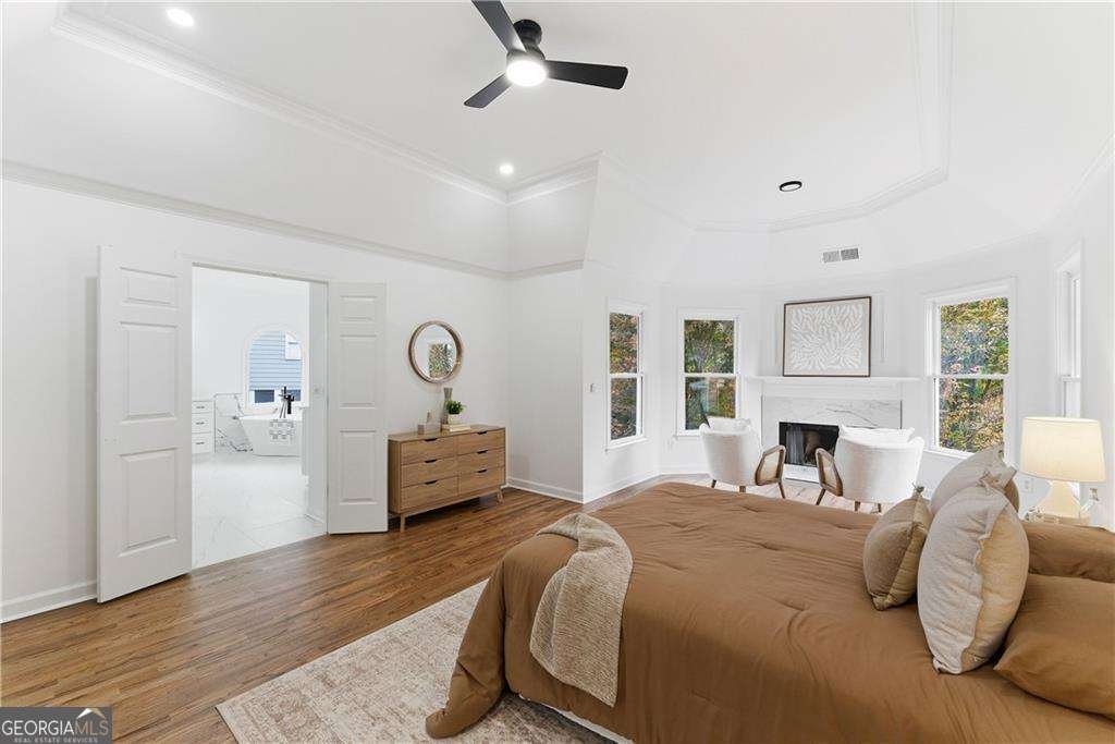 2693 Blairsden Place Kennesaw - Photo 32