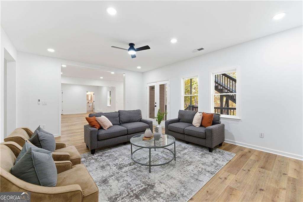 2693 Blairsden Place Kennesaw - Photo 44