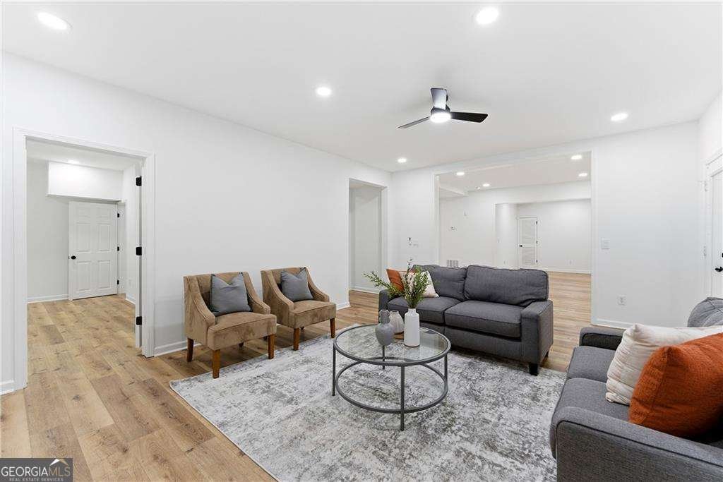 2693 Blairsden Place Kennesaw - Photo 45