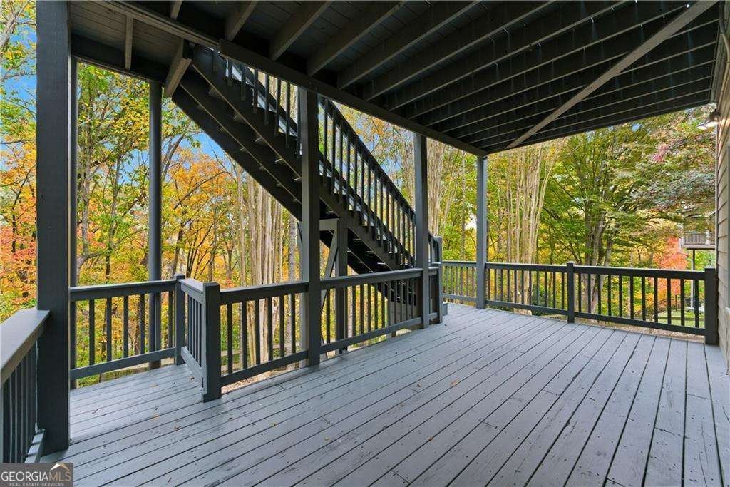 2693 Blairsden Place Kennesaw - Photo 48