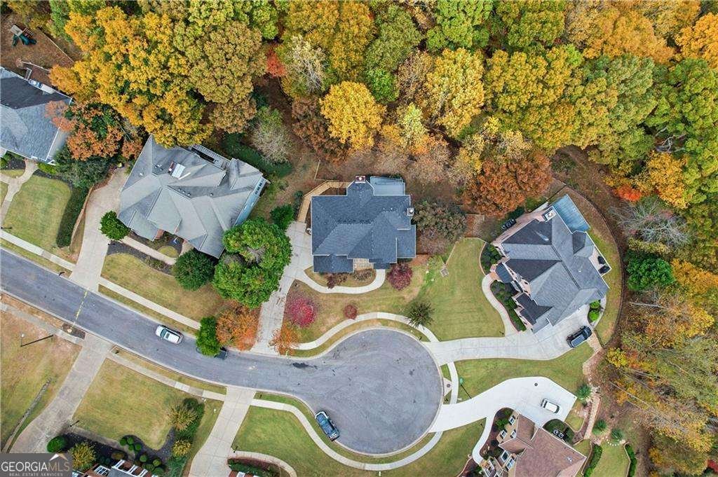 2693 Blairsden Place Kennesaw - Photo 49