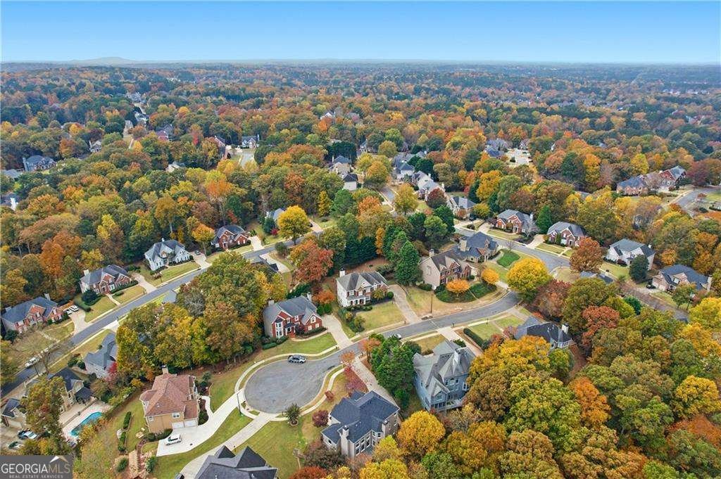 2693 Blairsden Place Kennesaw - Photo 51