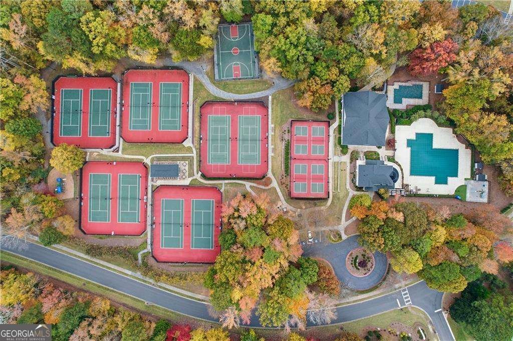 2693 Blairsden Place Kennesaw - Photo 52