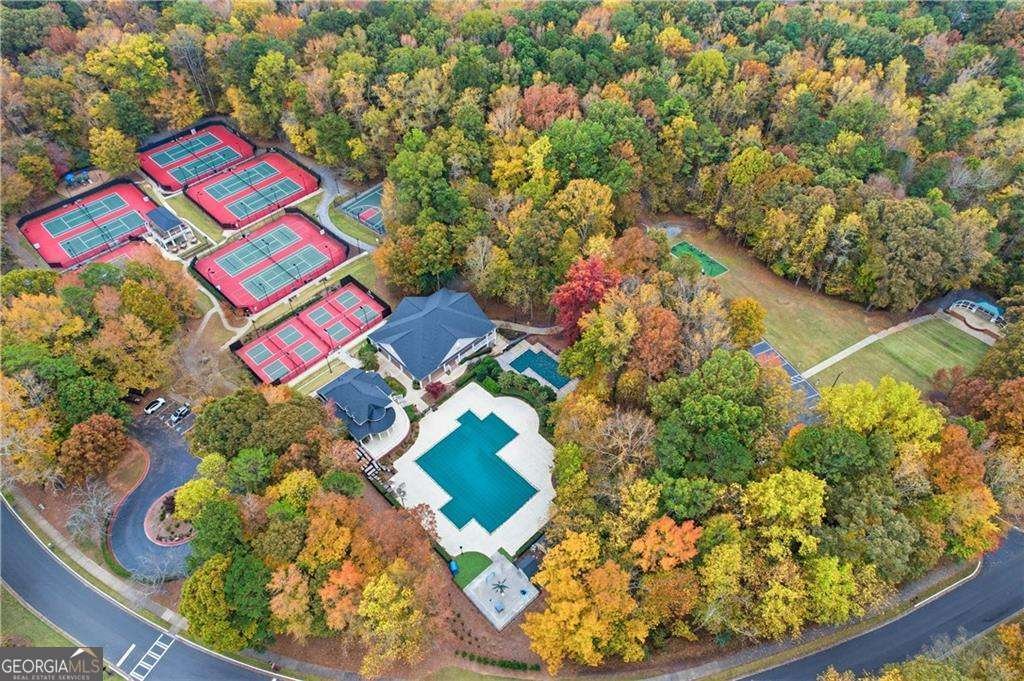 2693 Blairsden Place Kennesaw - Photo 53