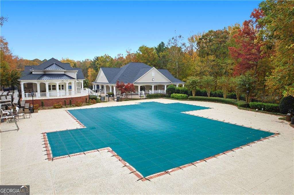 2693 Blairsden Place Kennesaw - Photo 56