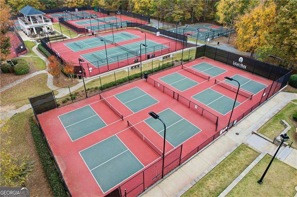 2693 Blairsden Place Kennesaw - Photo 57