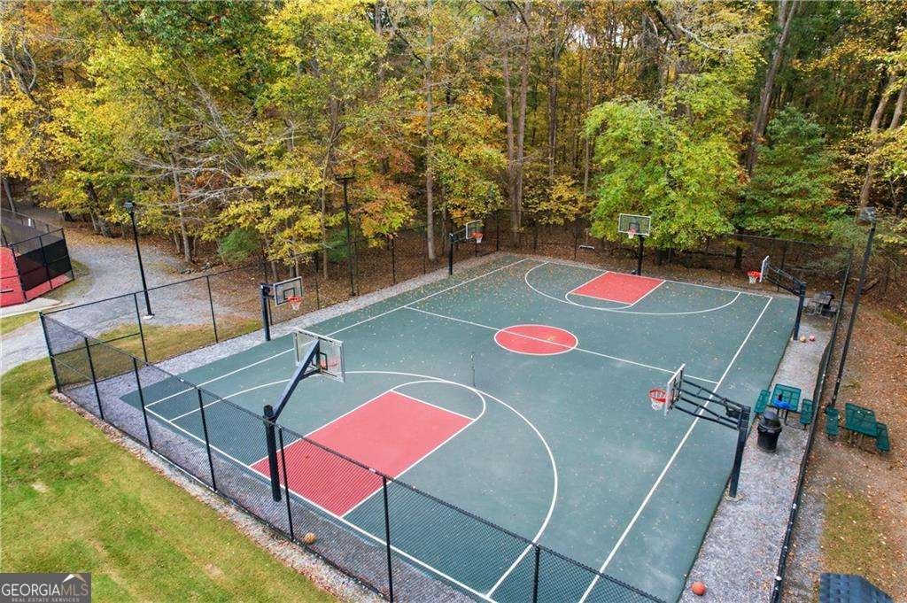 2693 Blairsden Place Kennesaw - Photo 58