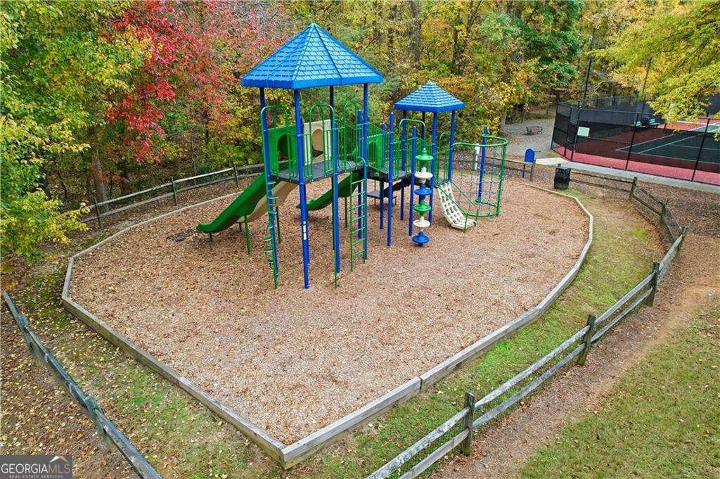 2693 Blairsden Place Kennesaw - Photo 59