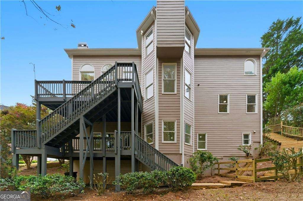 2693 Blairsden Place Kennesaw - Photo 60